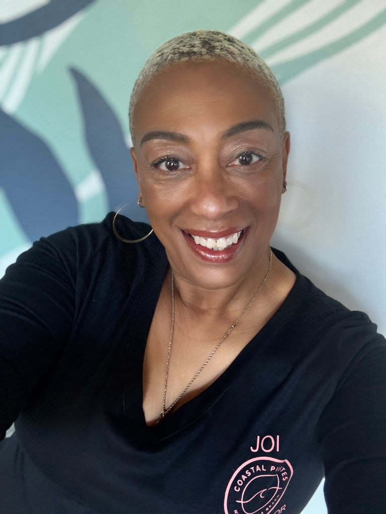 Joifull Fitness - Joi Kelley - Personal or Group Pilates Classes